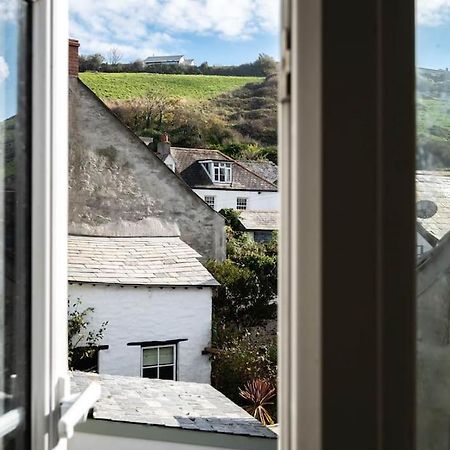Mobray, Port Isaac Bay Holidays Exterior photo