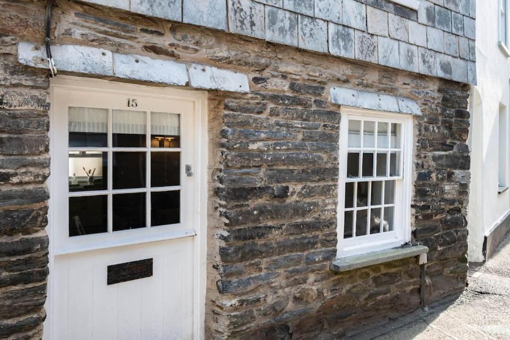 Mobray, Port Isaac Bay Holidays Exterior photo