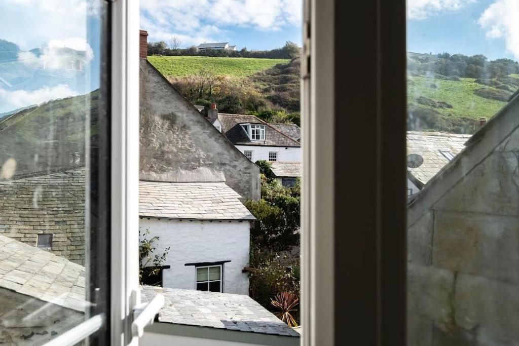 Mobray, Port Isaac Bay Holidays Exterior photo