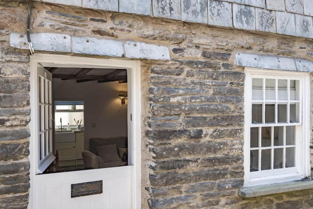Mobray, Port Isaac Bay Holidays Exterior photo
