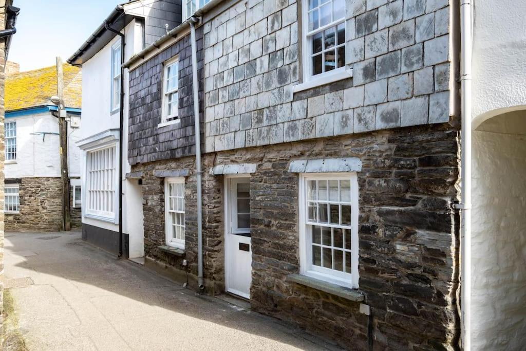 Mobray, Port Isaac Bay Holidays Exterior photo
